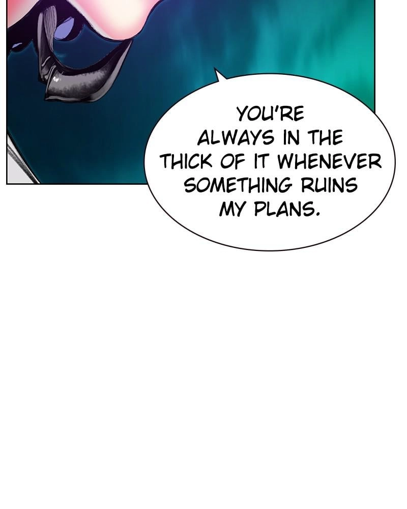 Jungle Juice Chapter 76 - Page 40