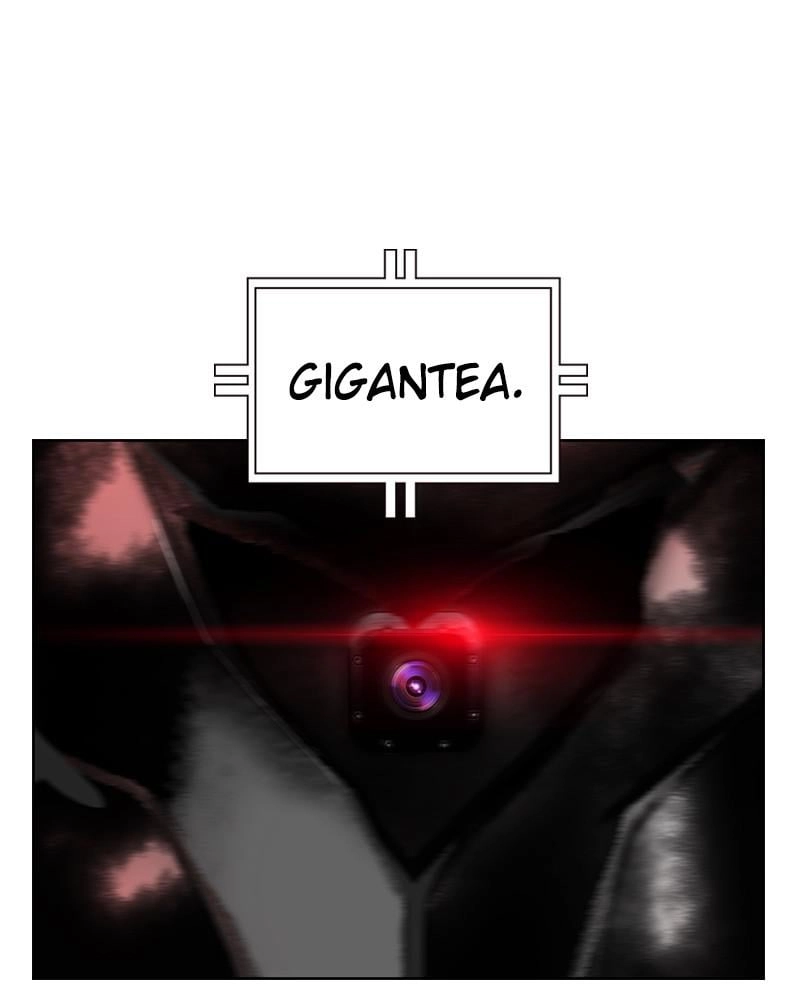 Jungle Juice Chapter 76 - Page 43