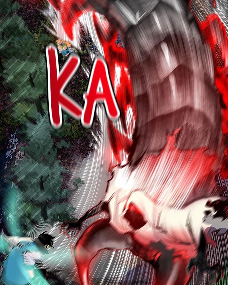 Jungle Juice Chapter 76 - Page 51