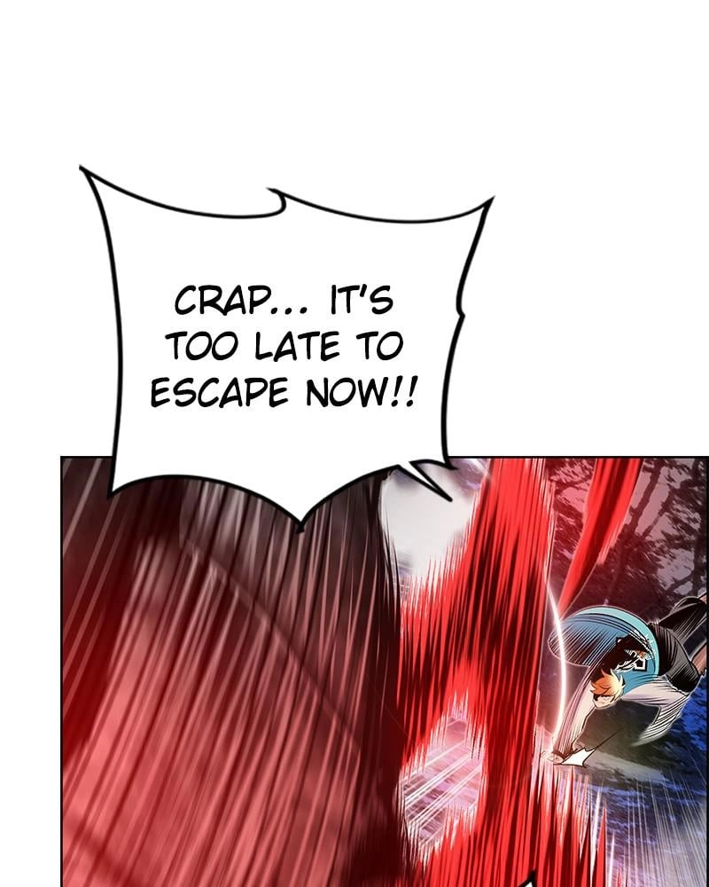 Jungle Juice Chapter 76 - Page 55