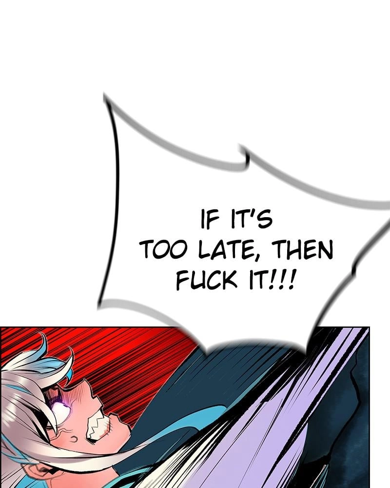 Jungle Juice Chapter 76 - Page 64