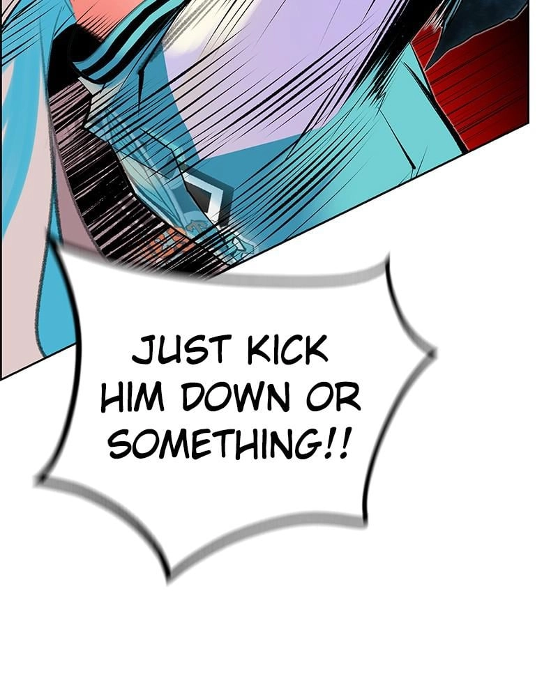 Jungle Juice Chapter 76 - Page 65