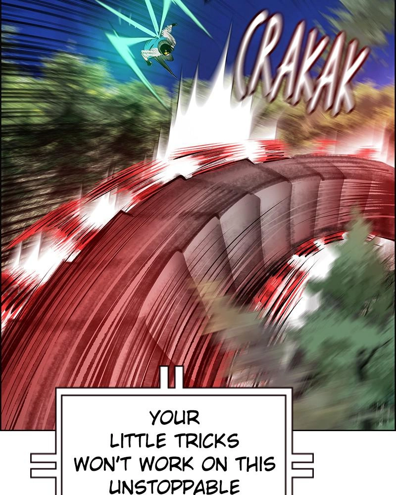 Jungle Juice Chapter 76 - Page 96