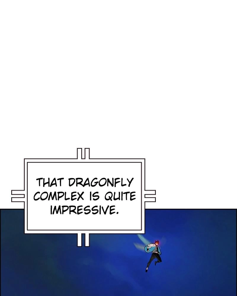 Jungle Juice Chapter 76 - Page 107