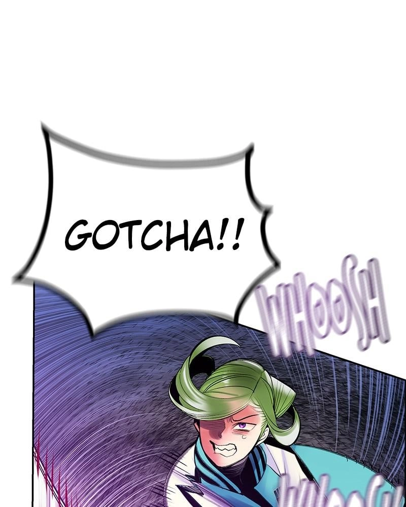 Jungle Juice Chapter 76 - Page 120