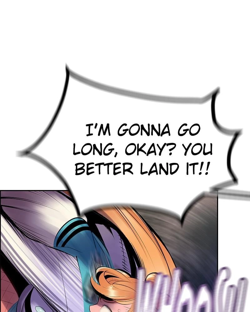 Jungle Juice Chapter 76 - Page 122