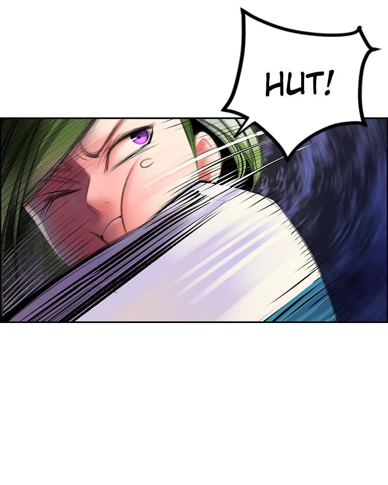 Jungle Juice Chapter 76 - Page 124
