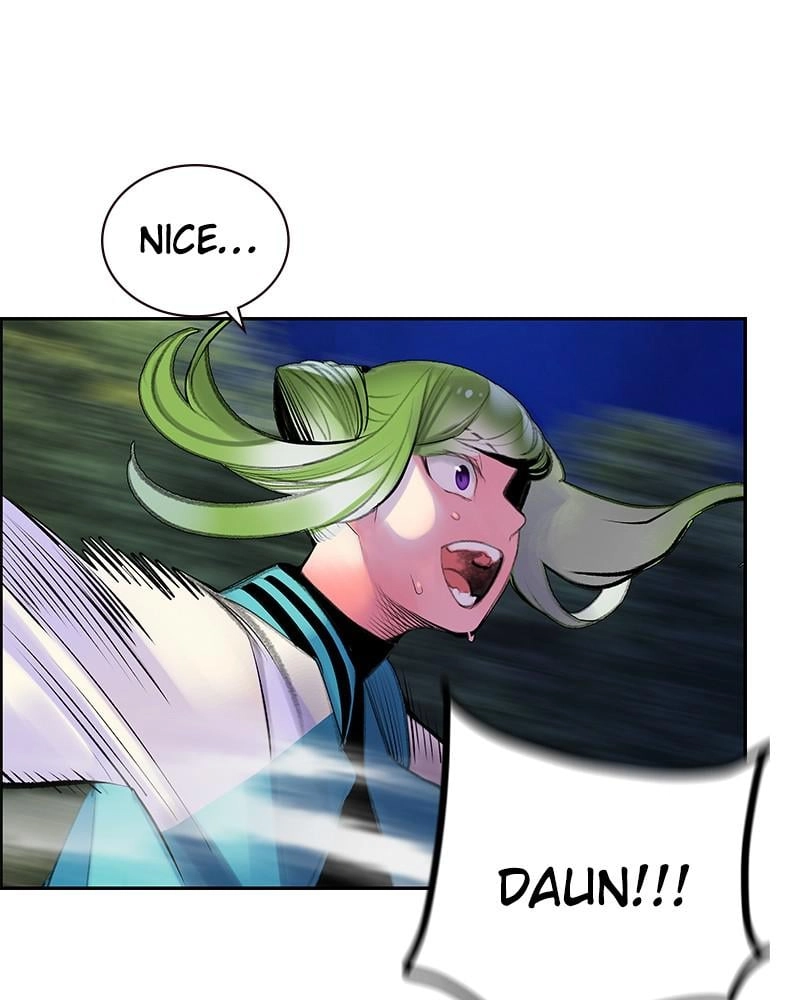 Jungle Juice Chapter 76 - Page 127