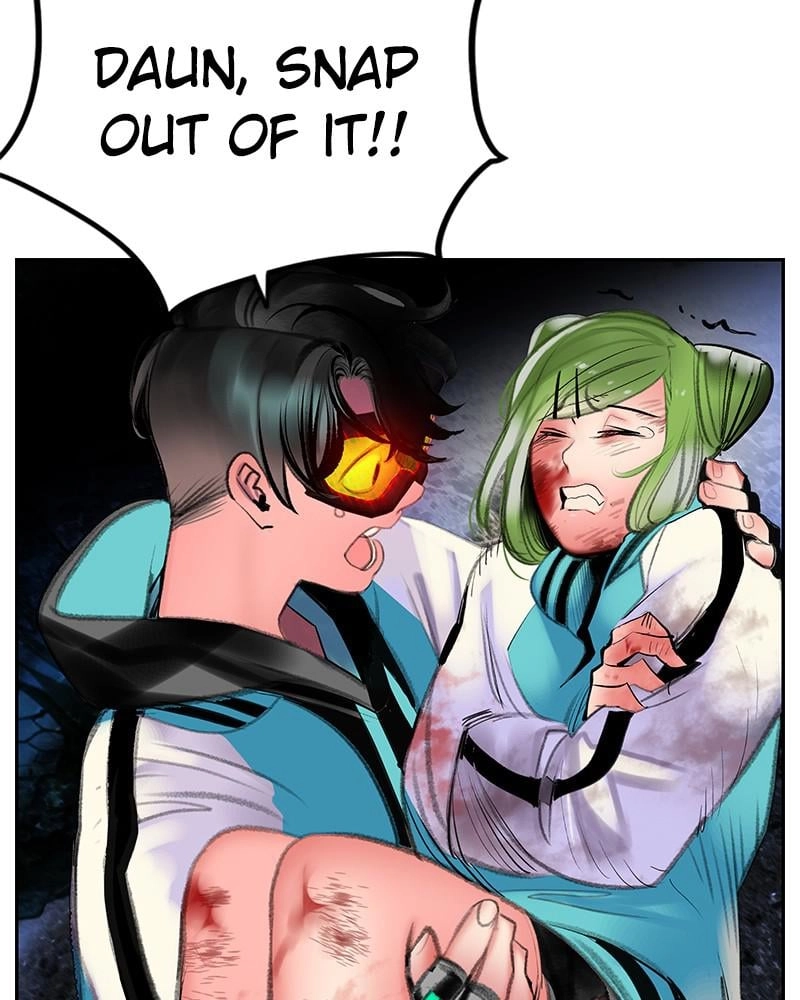 Jungle Juice Chapter 76 - Page 136