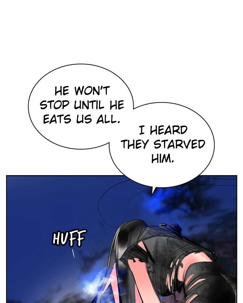 Jungle Juice Chapter 76 - Page 141