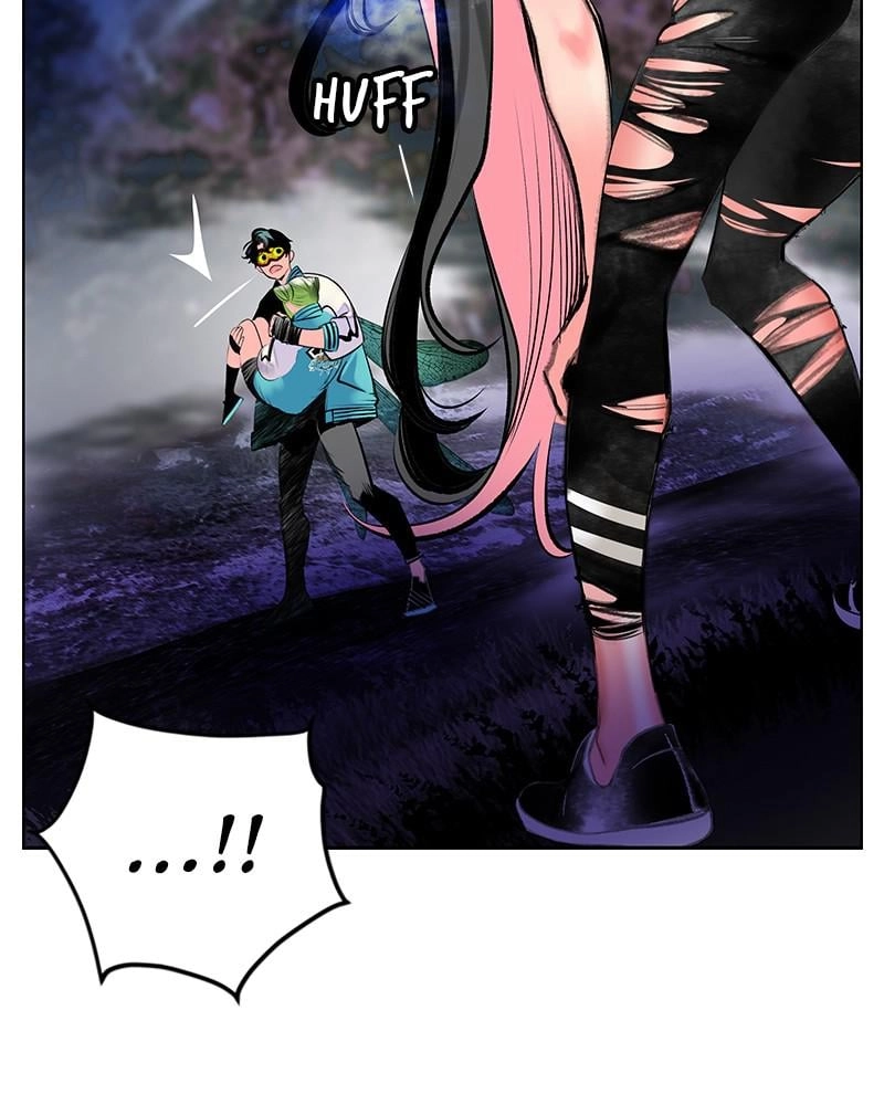 Jungle Juice Chapter 76 - Page 142