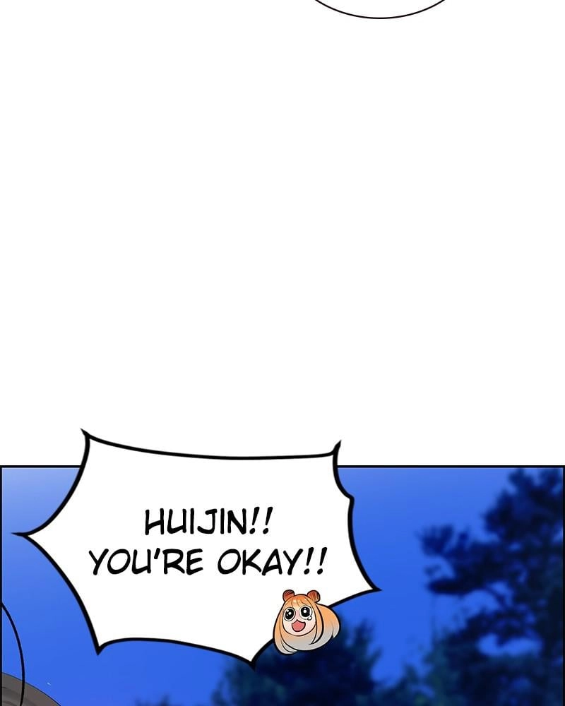 Jungle Juice Chapter 76 - Page 147