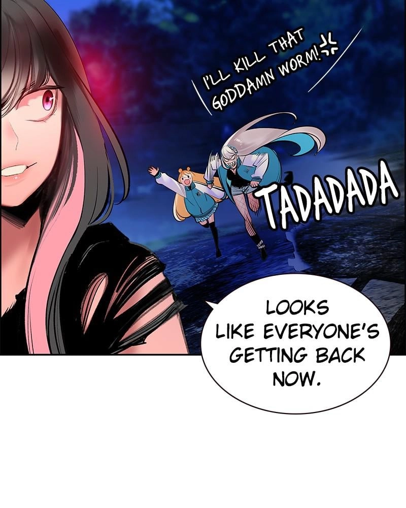 Jungle Juice Chapter 76 - Page 148