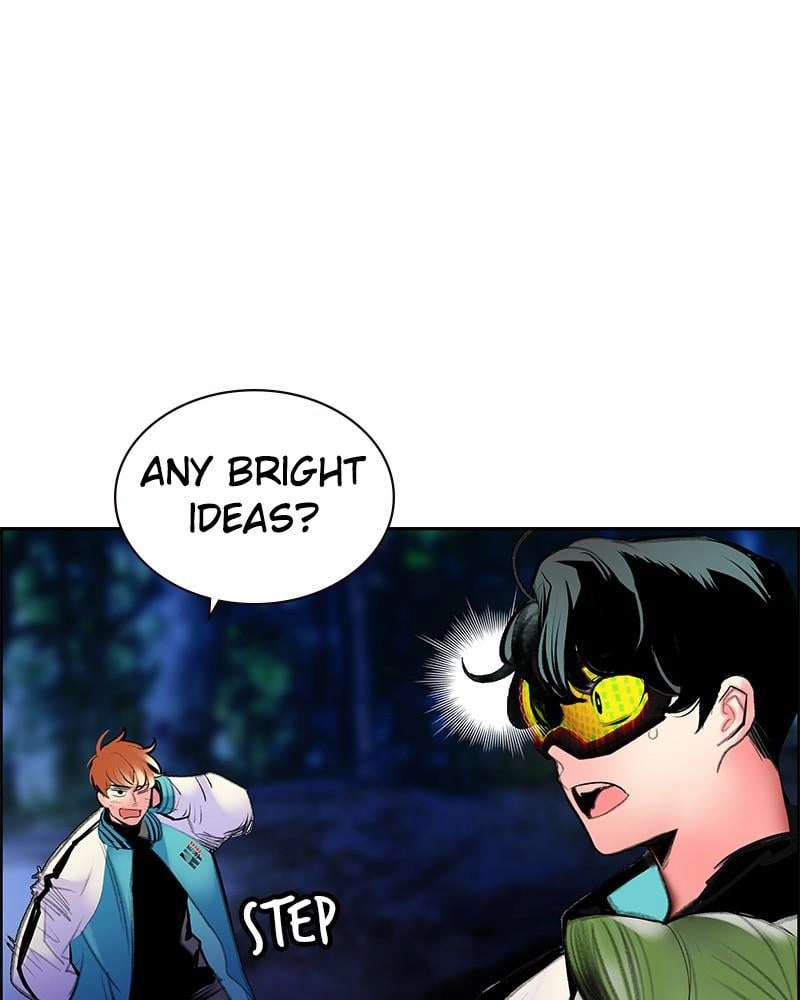 Jungle Juice Chapter 76 - Page 149
