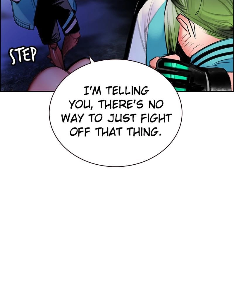 Jungle Juice Chapter 76 - Page 150