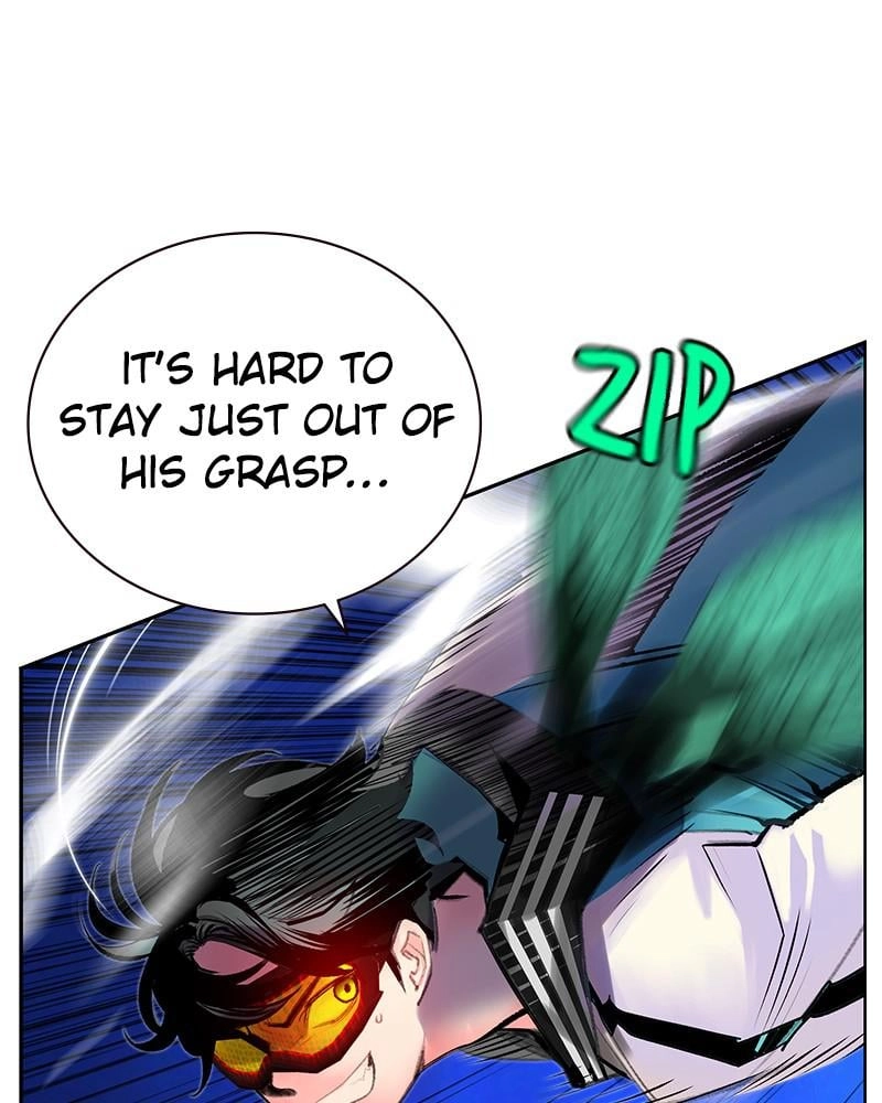 Jungle Juice Chapter 77 - Page 13