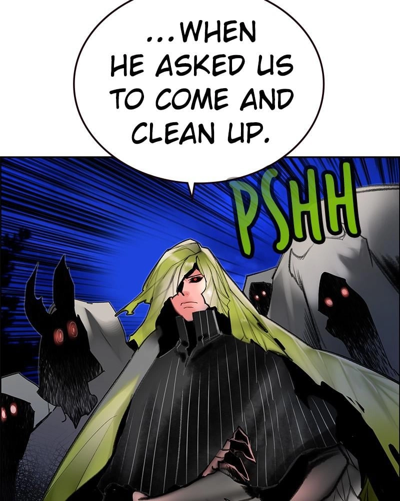 Jungle Juice Chapter 77 - Page 19