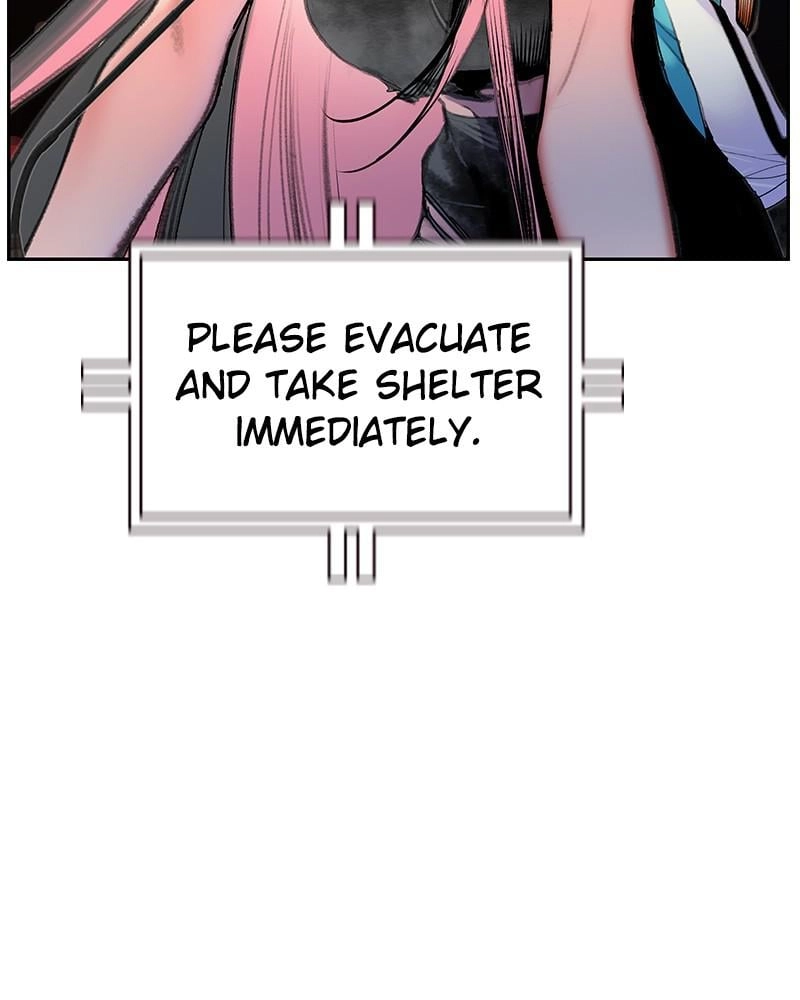 Jungle Juice Chapter 77 - Page 27