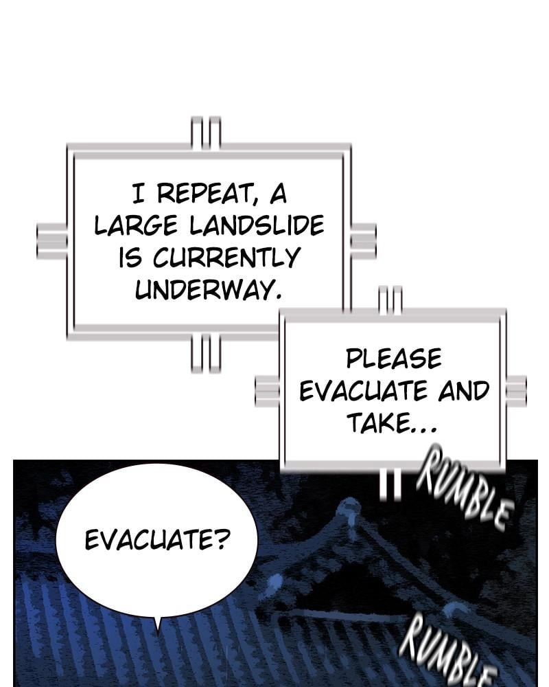 Jungle Juice Chapter 77 - Page 28