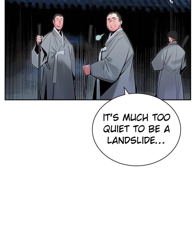 Jungle Juice Chapter 77 - Page 29
