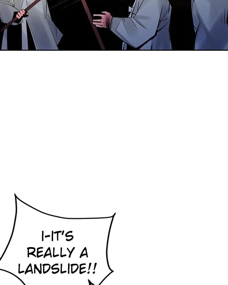 Jungle Juice Chapter 77 - Page 33