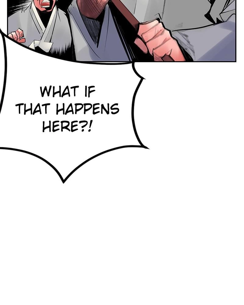 Jungle Juice Chapter 77 - Page 35