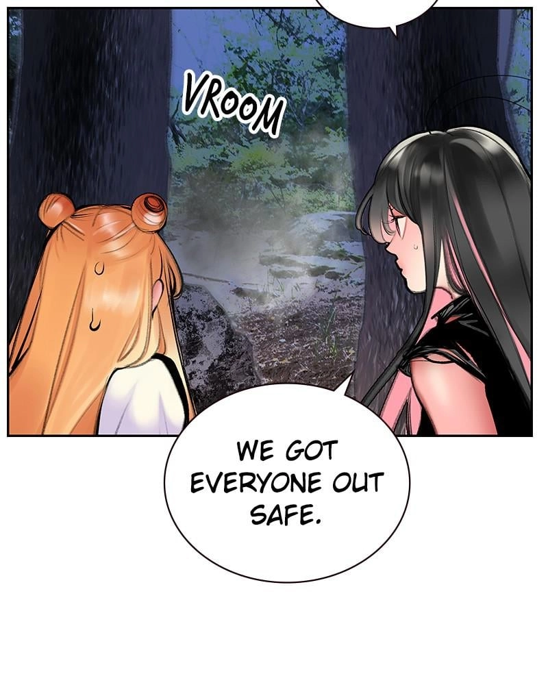 Jungle Juice Chapter 77 - Page 38