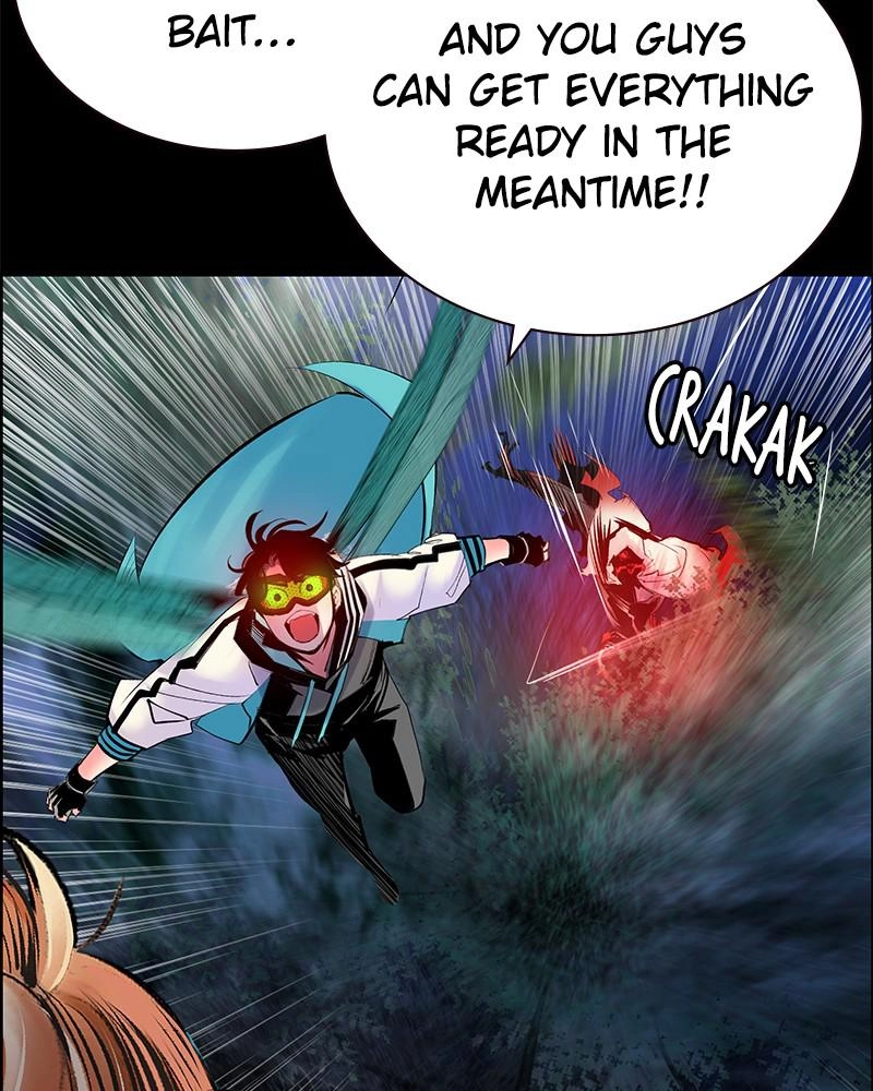 Jungle Juice Chapter 77 - Page 41