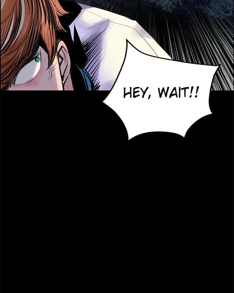 Jungle Juice Chapter 77 - Page 42