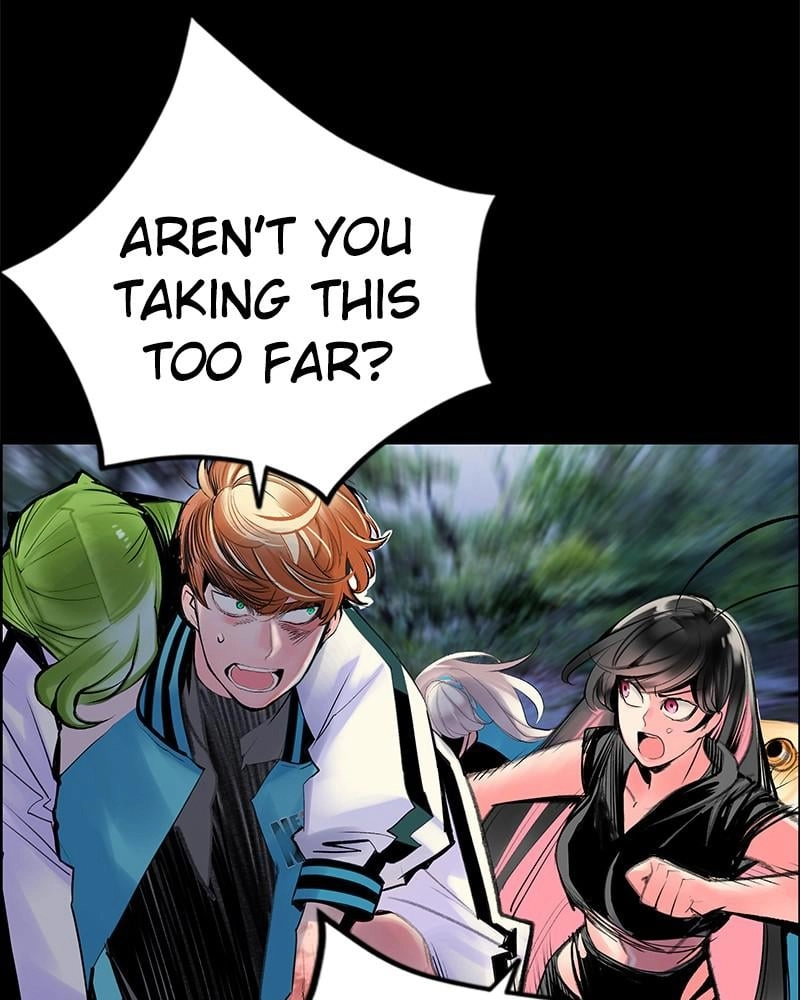 Jungle Juice Chapter 77 - Page 43