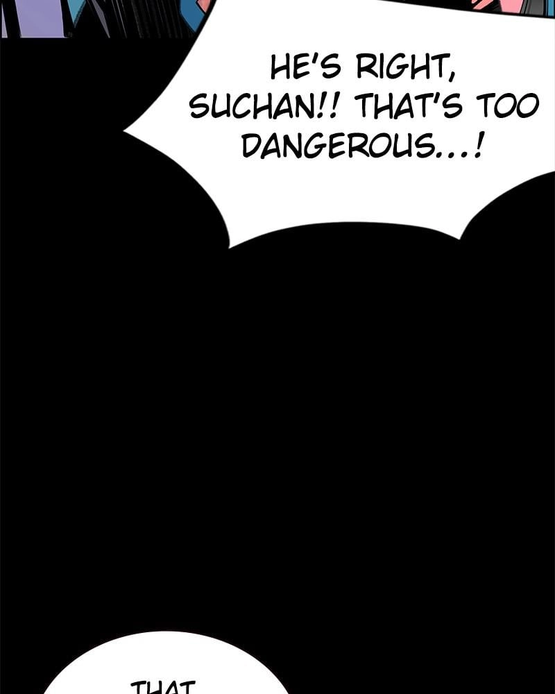 Jungle Juice Chapter 77 - Page 44
