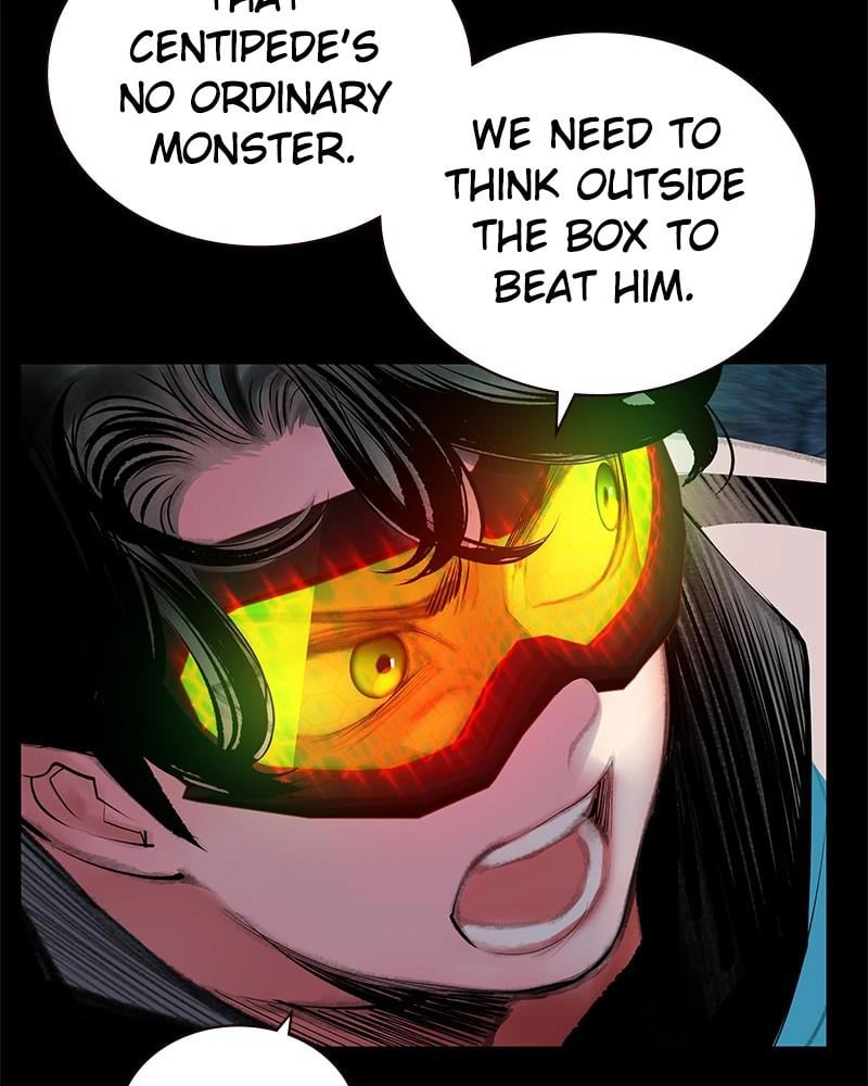 Jungle Juice Chapter 77 - Page 45