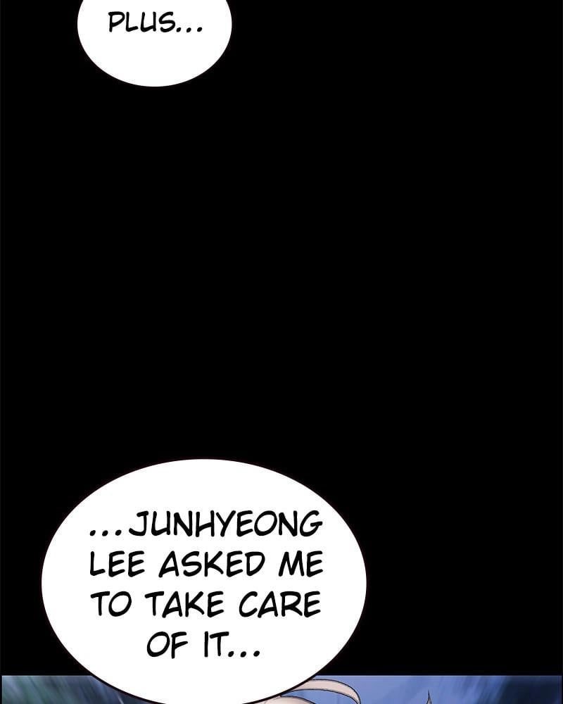 Jungle Juice Chapter 77 - Page 46