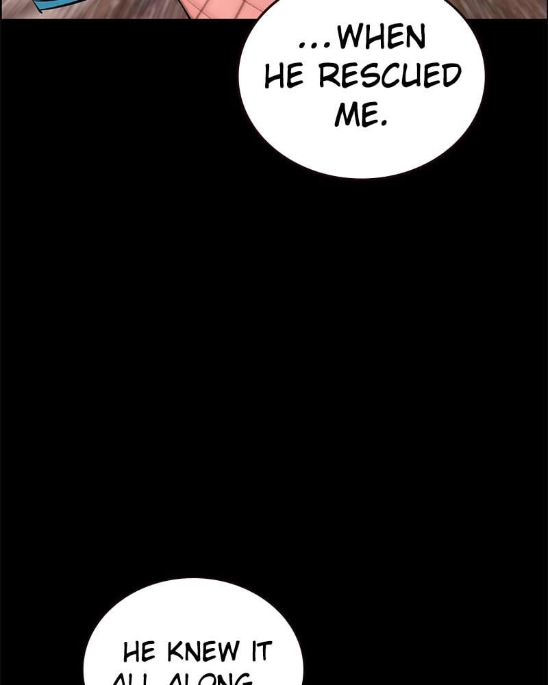 Jungle Juice Chapter 77 - Page 48
