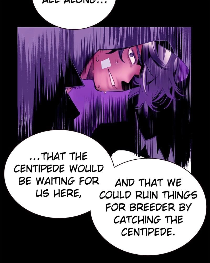 Jungle Juice Chapter 77 - Page 49