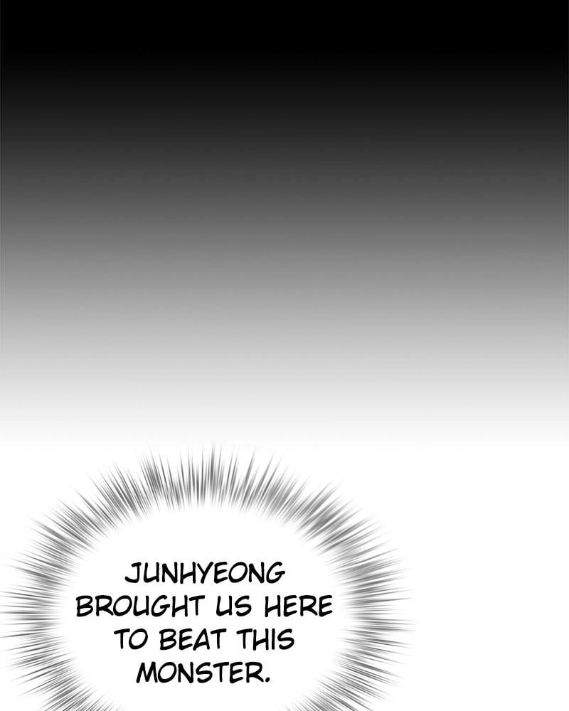 Jungle Juice Chapter 77 - Page 50