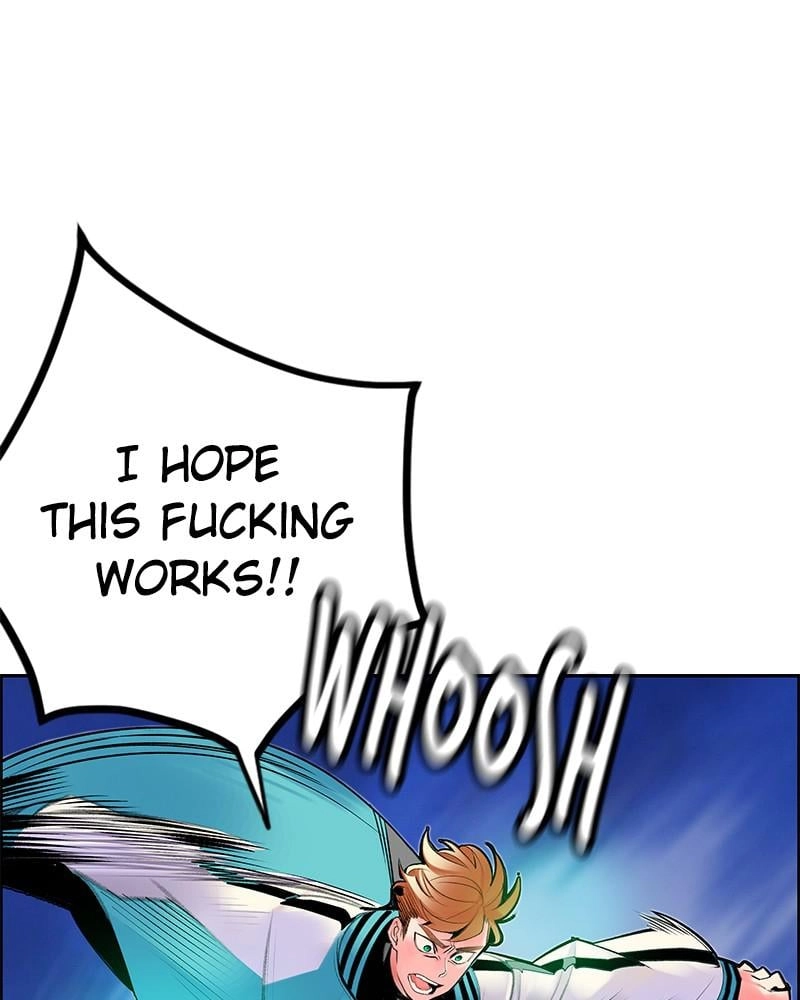 Jungle Juice Chapter 77 - Page 81