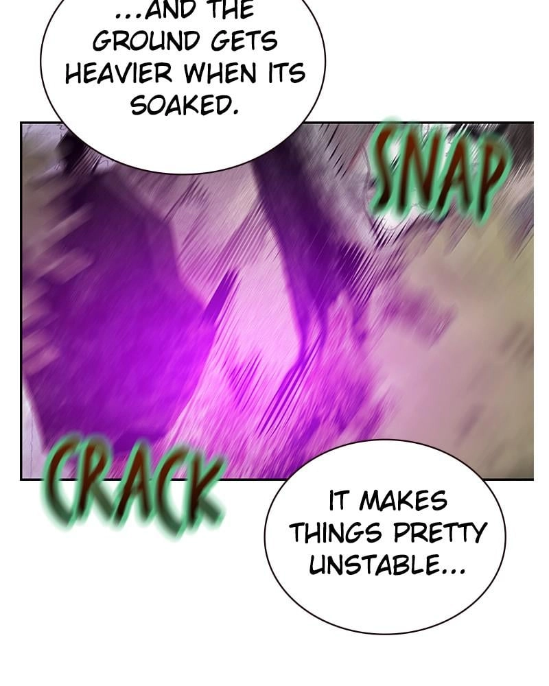 Jungle Juice Chapter 77 - Page 99