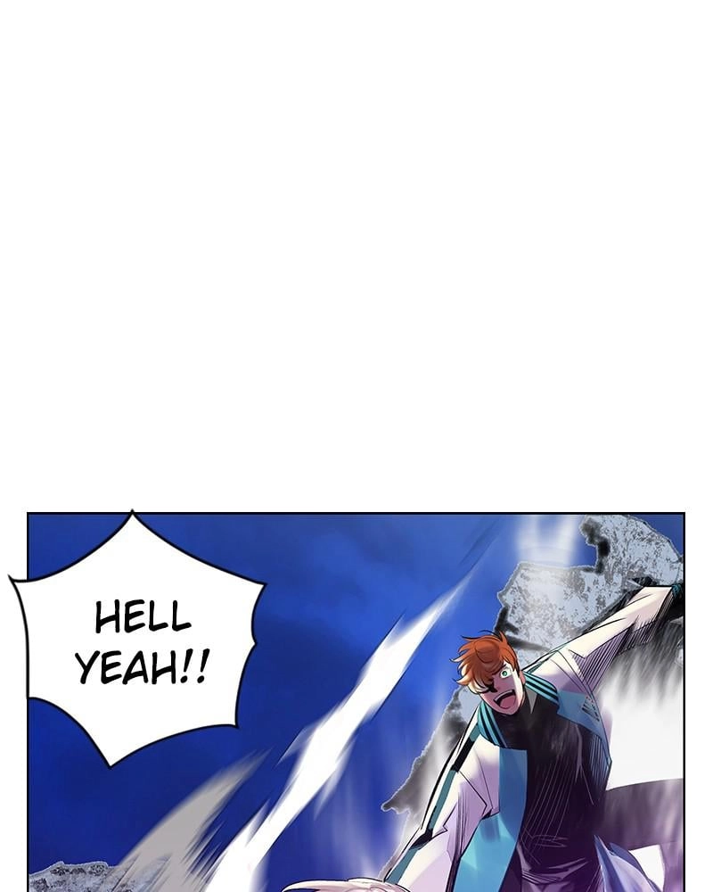 Jungle Juice Chapter 77 - Page 107