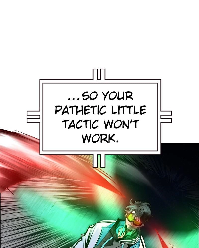 Jungle Juice Chapter 77 - Page 117
