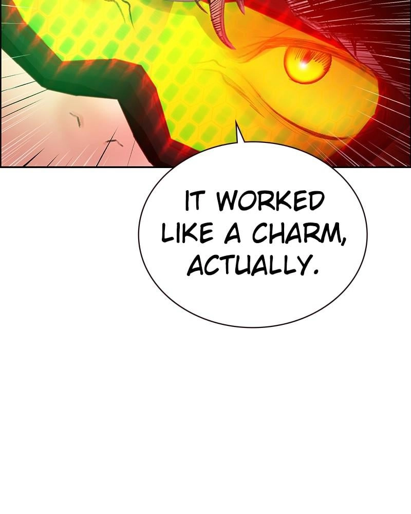 Jungle Juice Chapter 77 - Page 120