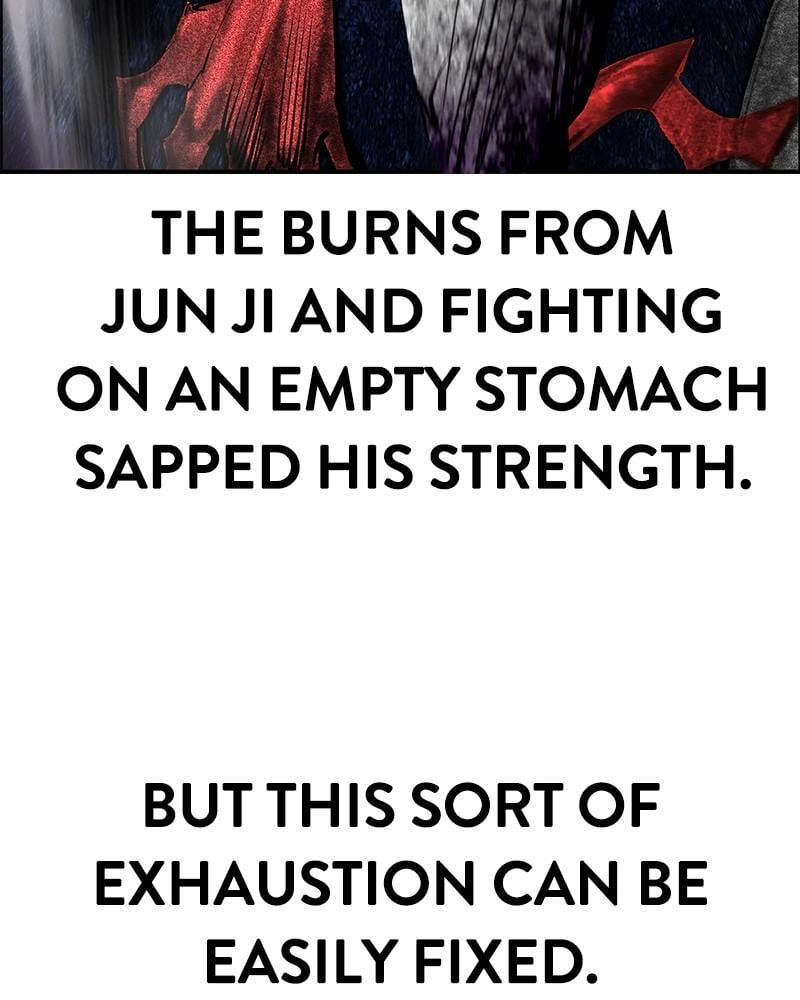 Jungle Juice Chapter 77 - Page 127