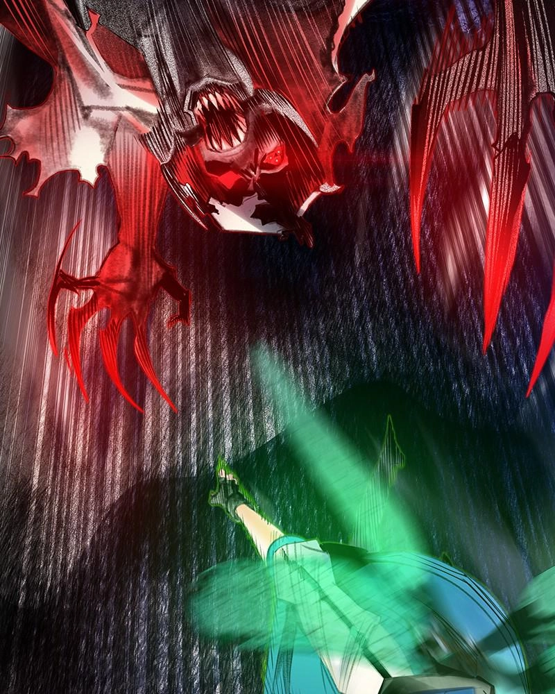 Jungle Juice Chapter 77 - Page 131