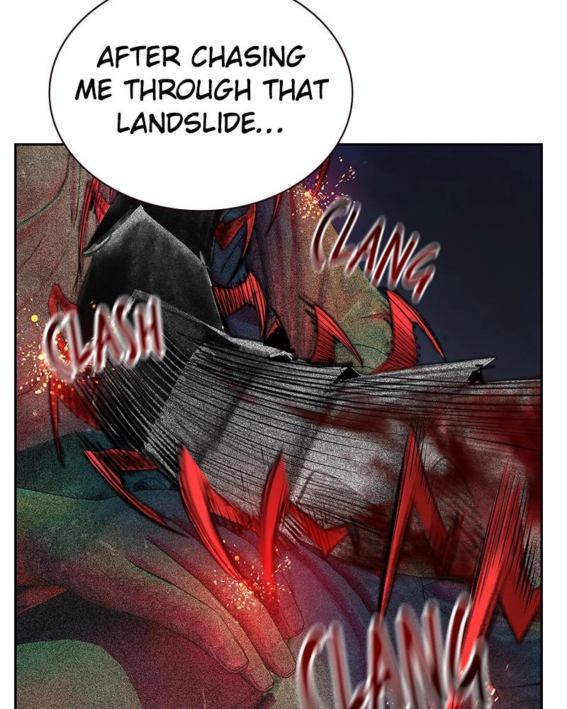 Jungle Juice Chapter 77 - Page 150