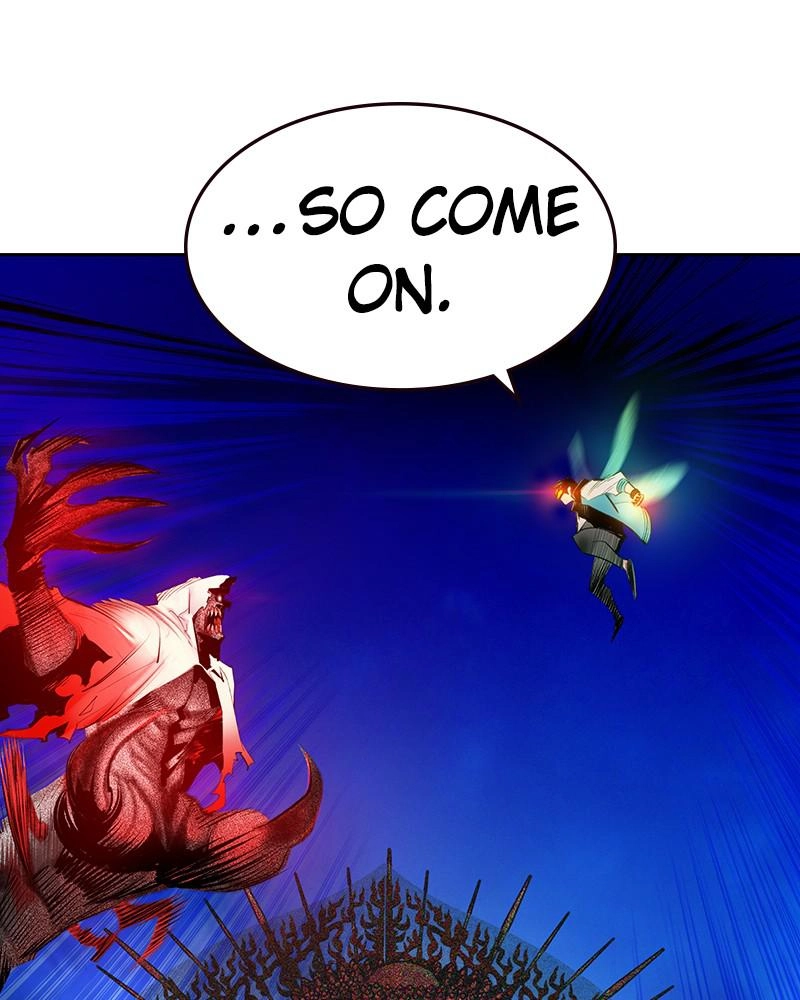 Jungle Juice Chapter 77 - Page 154