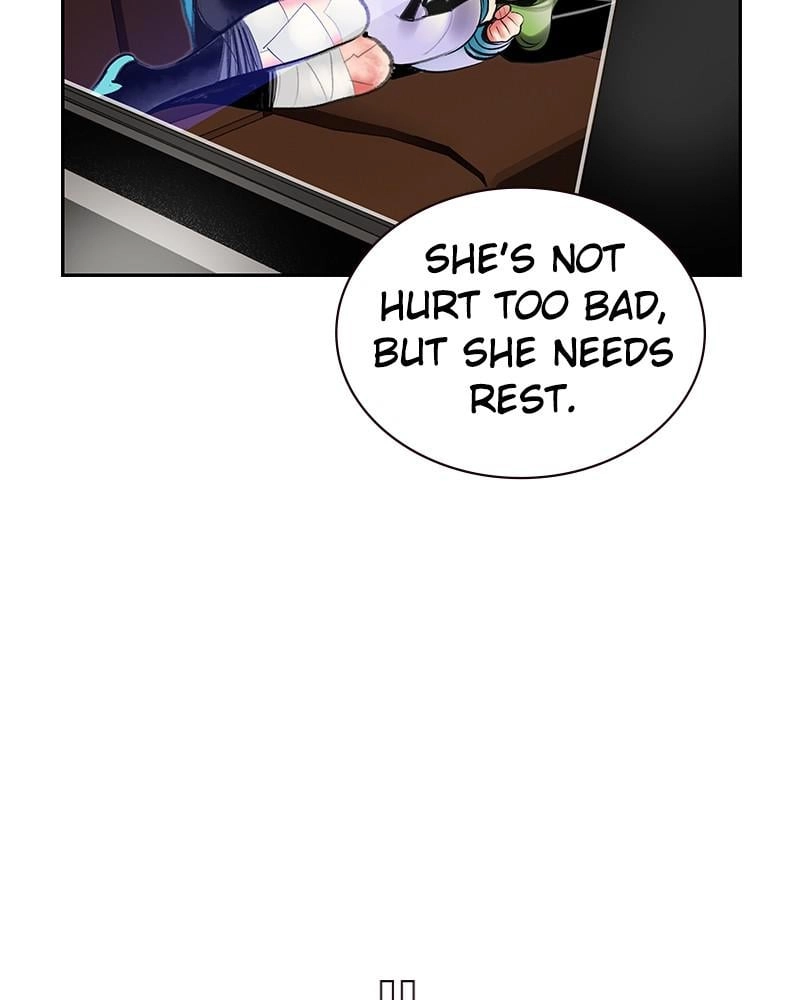 Jungle Juice Chapter 78 - Page 4