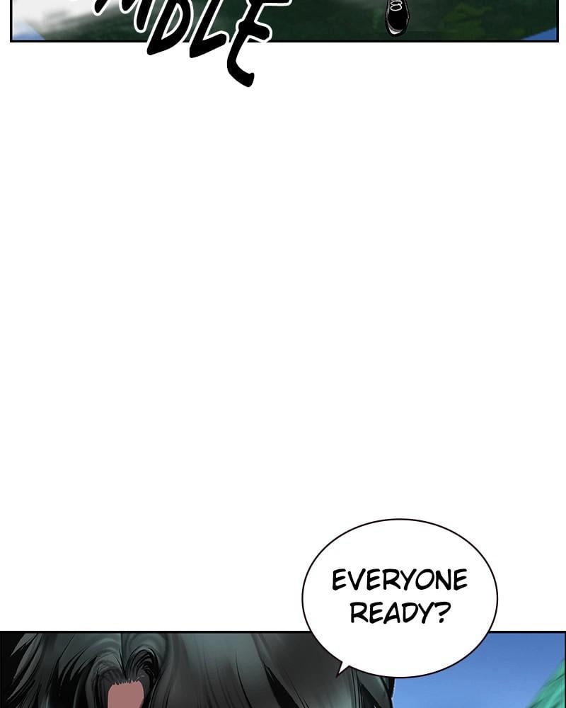 Jungle Juice Chapter 78 - Page 6
