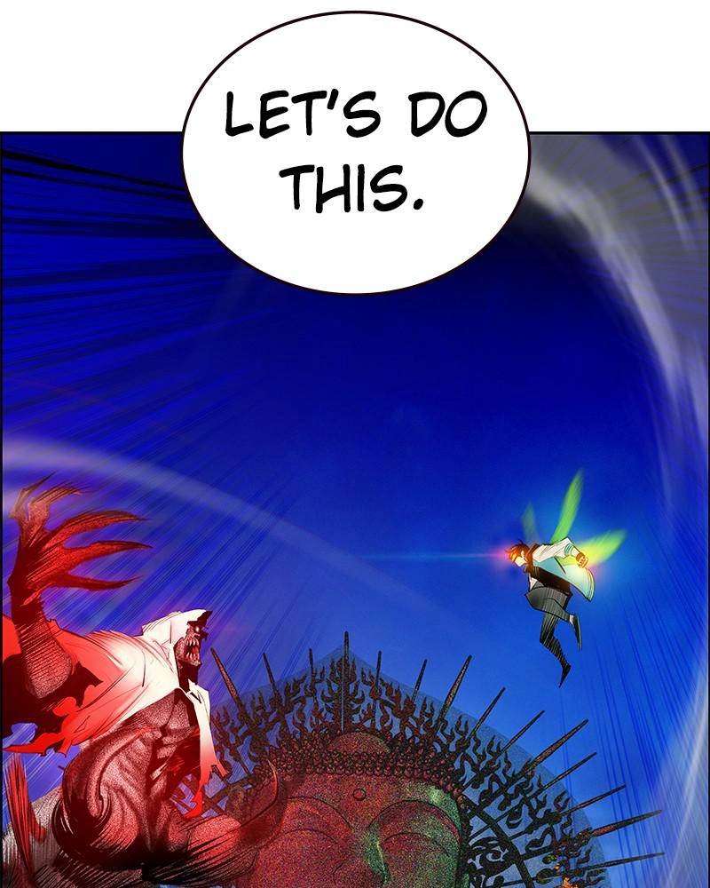 Jungle Juice Chapter 78 - Page 8