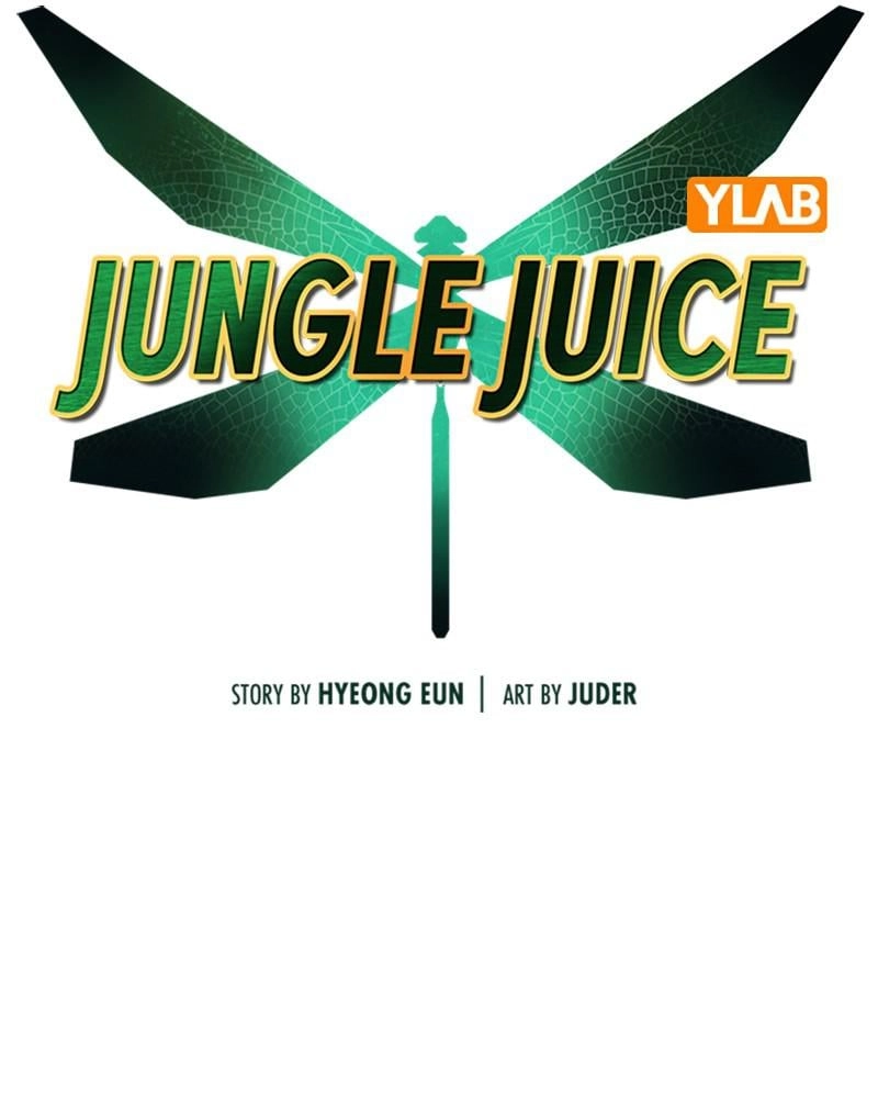 Jungle Juice Chapter 78 - Page 12