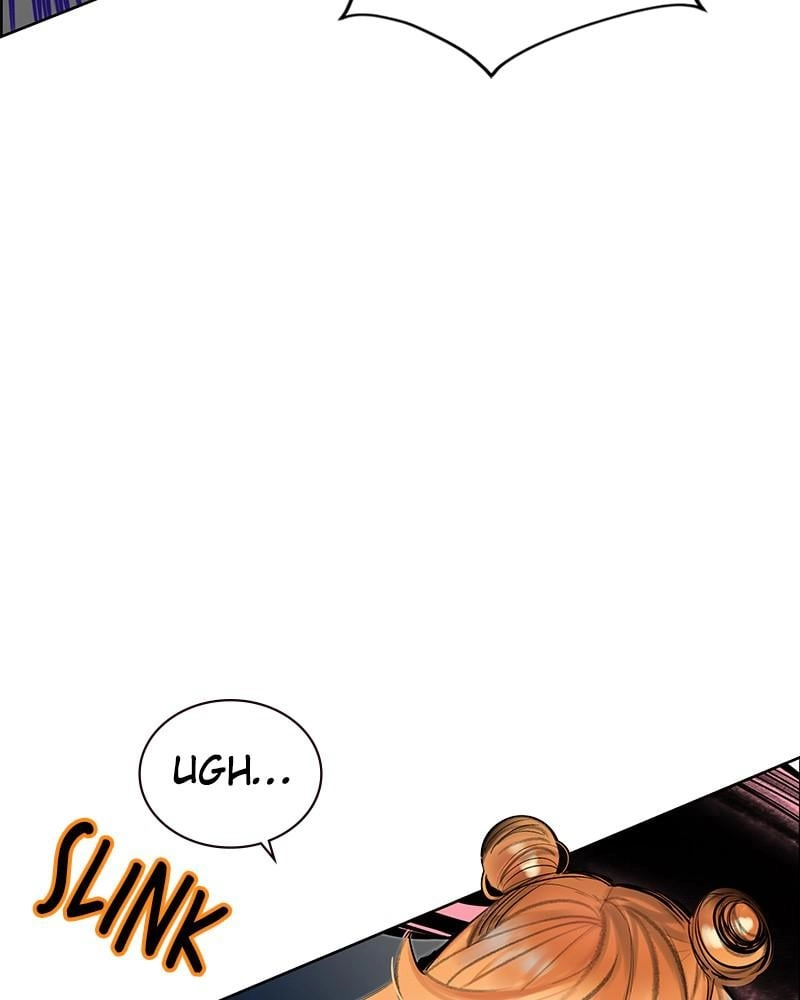 Jungle Juice Chapter 78 - Page 19
